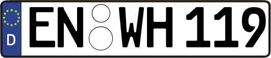 EN-WH119