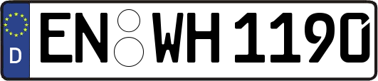 EN-WH1190