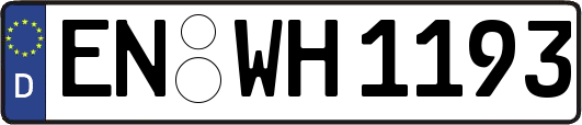 EN-WH1193