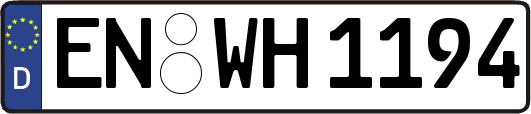 EN-WH1194