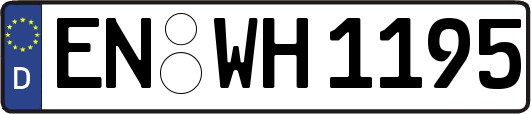 EN-WH1195
