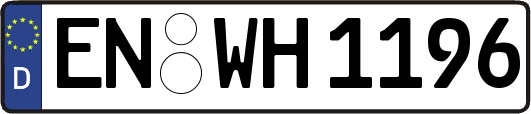 EN-WH1196