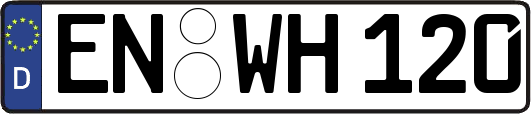 EN-WH120