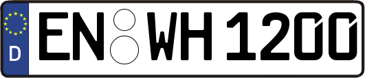 EN-WH1200