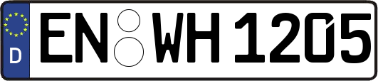 EN-WH1205