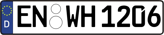 EN-WH1206