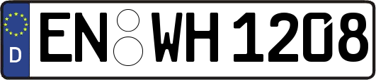 EN-WH1208
