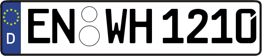 EN-WH1210
