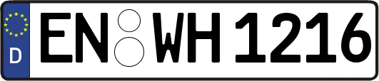 EN-WH1216