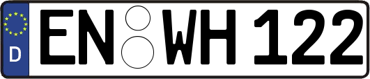 EN-WH122