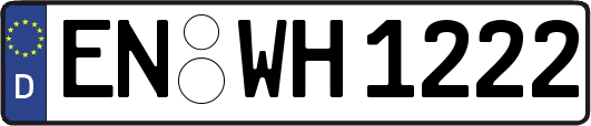 EN-WH1222