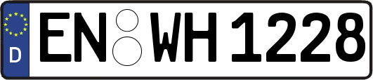 EN-WH1228