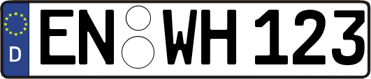 EN-WH123