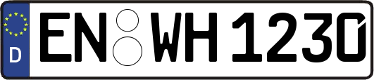 EN-WH1230