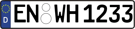 EN-WH1233