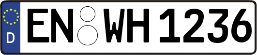 EN-WH1236