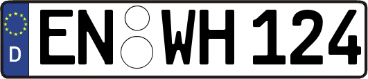 EN-WH124