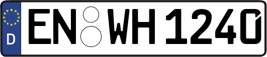EN-WH1240