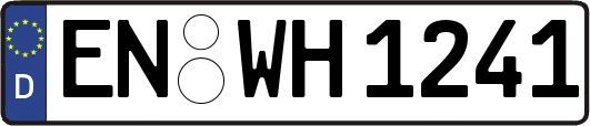 EN-WH1241