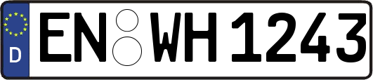 EN-WH1243