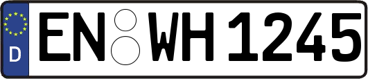 EN-WH1245