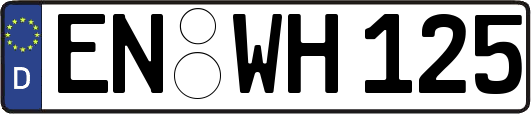 EN-WH125