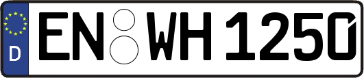 EN-WH1250