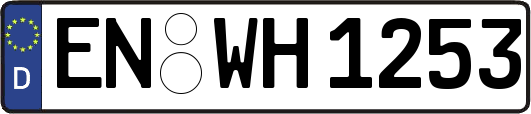 EN-WH1253