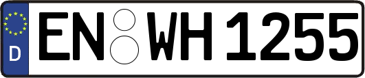 EN-WH1255