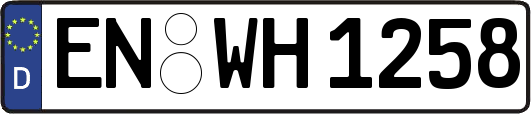 EN-WH1258