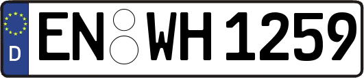 EN-WH1259