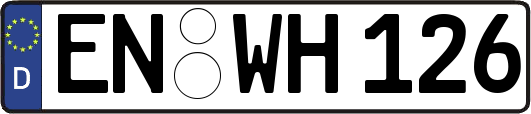 EN-WH126