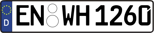 EN-WH1260