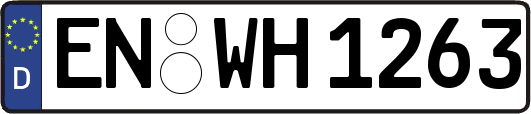 EN-WH1263