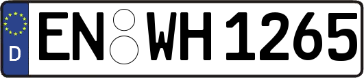 EN-WH1265