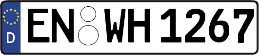 EN-WH1267