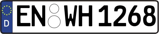 EN-WH1268