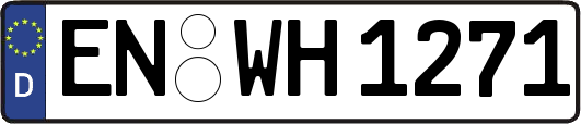 EN-WH1271