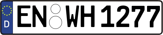 EN-WH1277