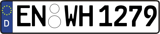 EN-WH1279