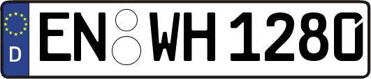 EN-WH1280