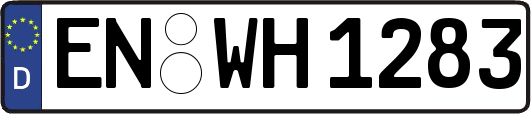 EN-WH1283