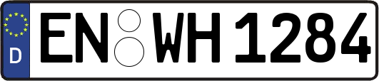 EN-WH1284