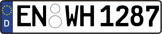 EN-WH1287