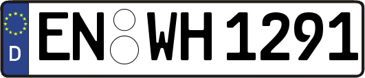 EN-WH1291