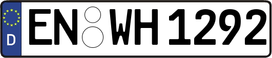 EN-WH1292