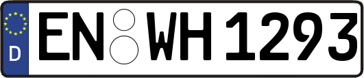 EN-WH1293