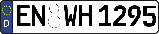 EN-WH1295