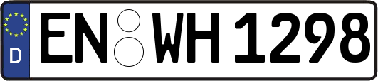EN-WH1298