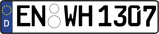 EN-WH1307